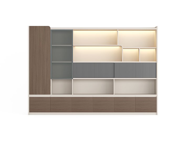 灵韵 901-2文件柜b