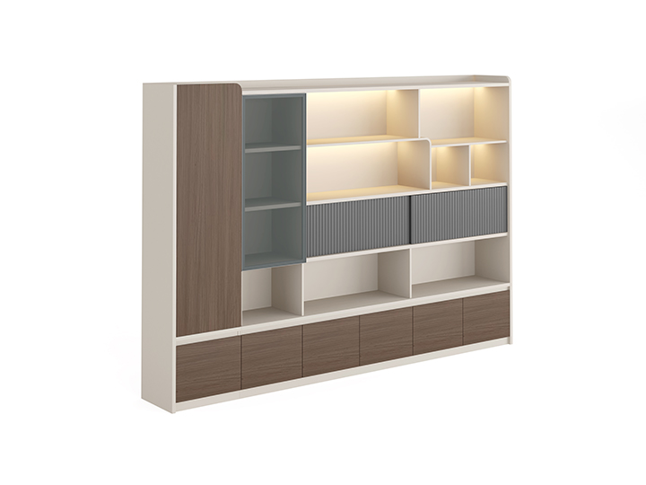 灵韵 901-2文件柜