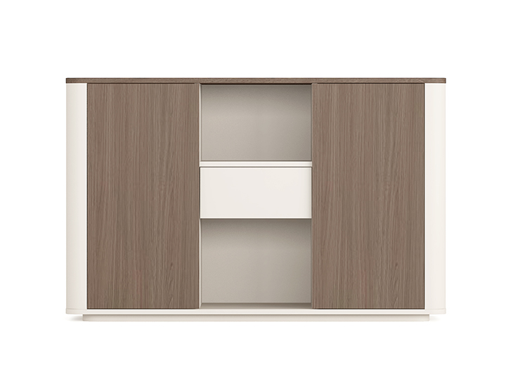 灵韵 901-3门茶水柜b