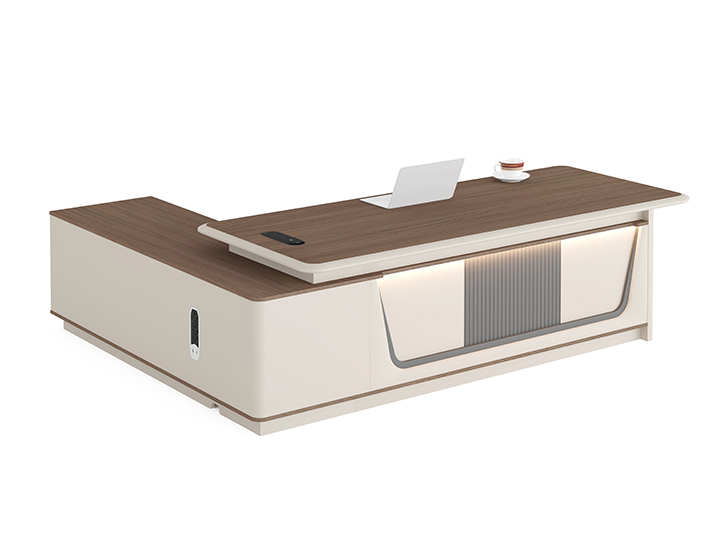 灵韵 901-经理台a2