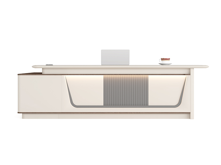 灵韵 901-经理台b