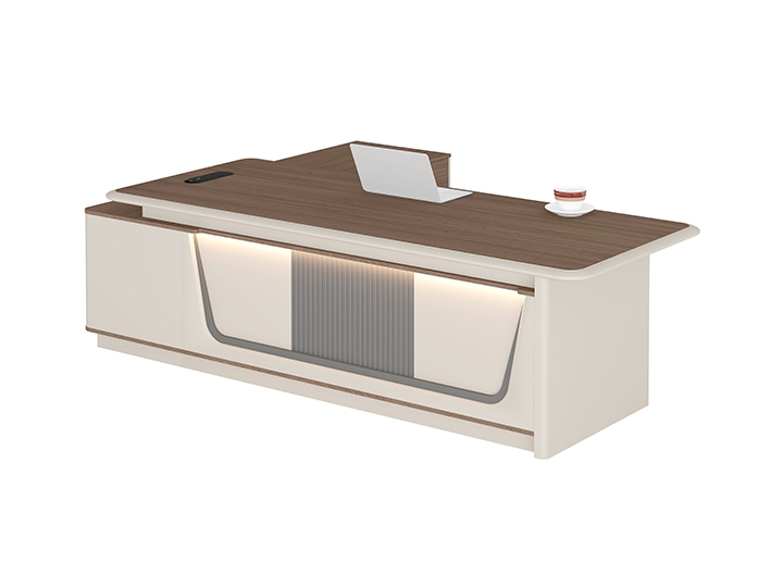 灵韵 901-经理台c2