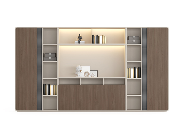 灵韵 902-文件柜b