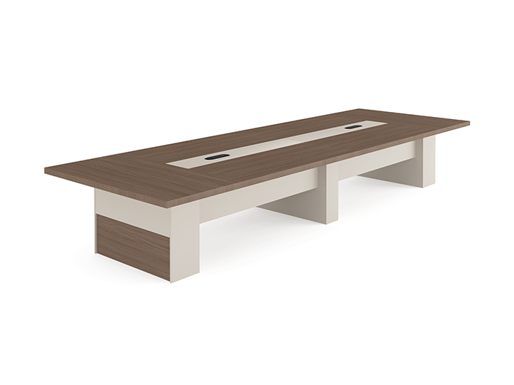 灵韵903-4.8米会议桌a