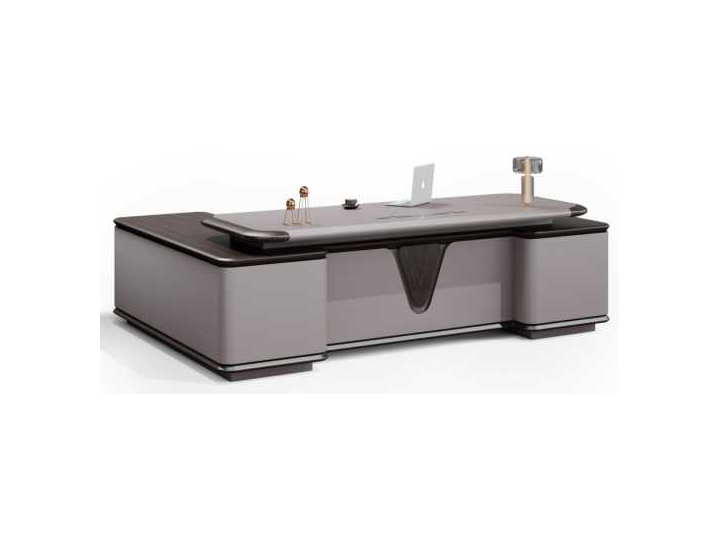 米格MG-D32班台 3200W*2350D*760H