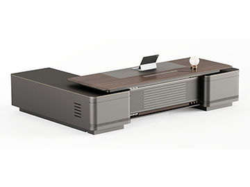 奥瑾D1132班台3200*2300*750