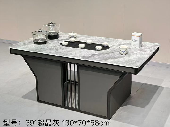 茶几 391超晶灰