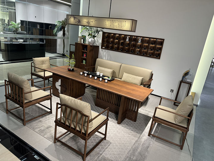 海棠茶台2200*880*730