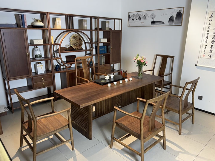 财气茶台1800*880*730