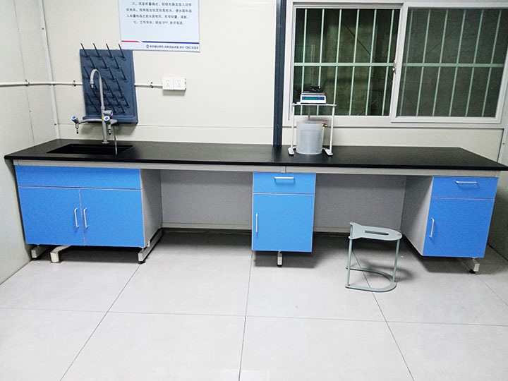 实验台10