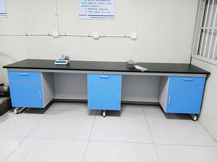 实验台11
