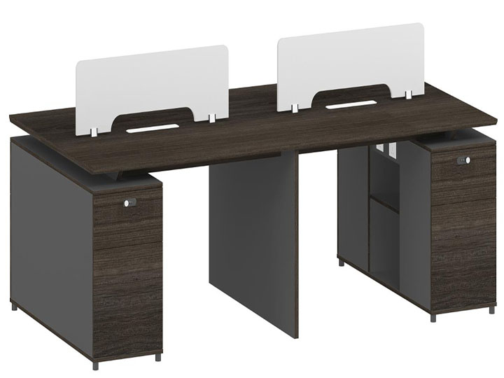 KJ KAY-KBZY 2400W*1200D*1050H