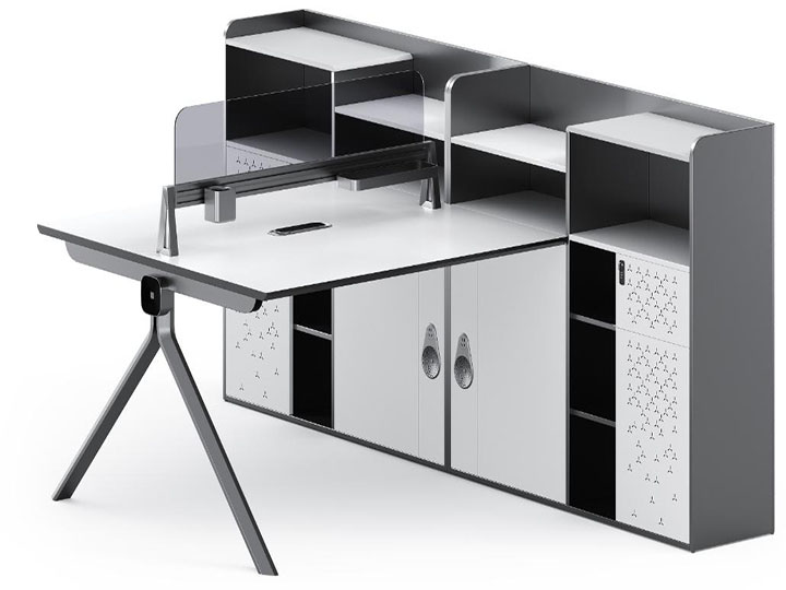 KJ XHU-KBZY15-A 1550W*2400D*1135H