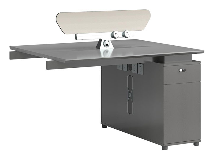 KJ FF-KBZY12-B 1200W*1200D*750H