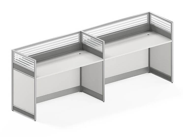 Y30-01D2406暖白+菱格布纹2490*630*1100