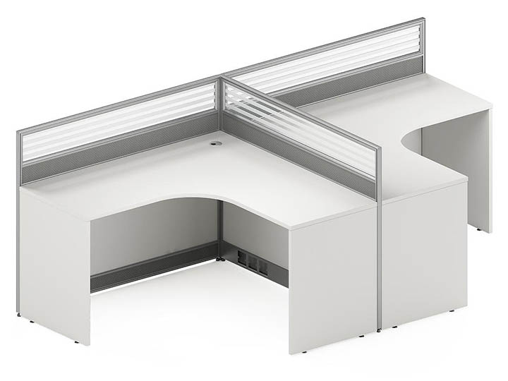 Y30-02D2414暖白+菱格布纹2430*1430*1100