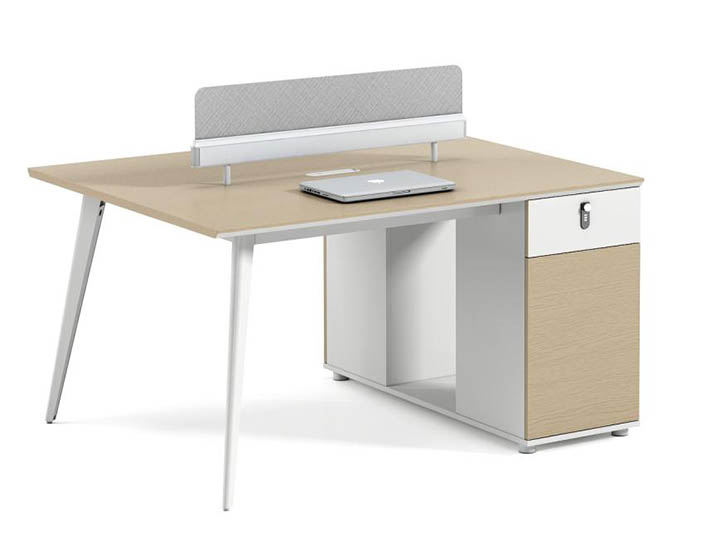 OW-D0312半岛浅橡+暖白 +布色芊华1200*1200*1030