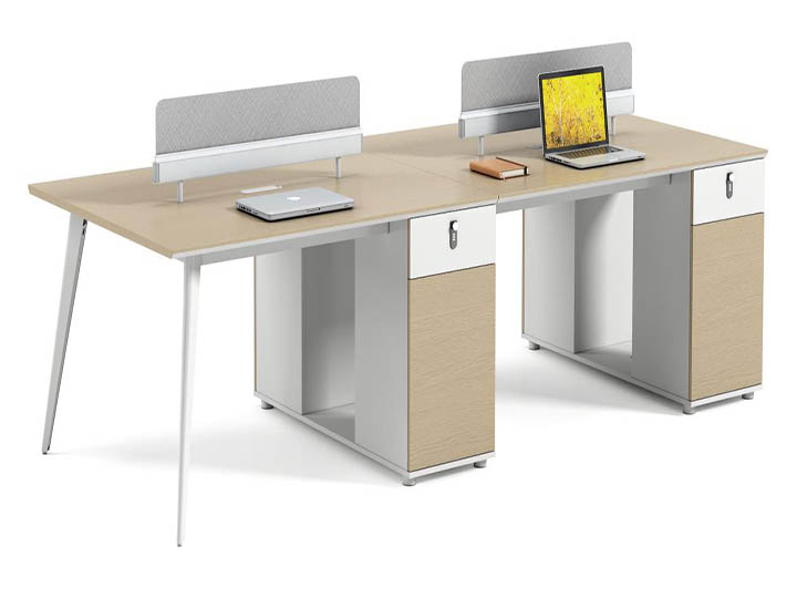 OW-D0324半岛浅橡+暖白 +布色芊华2400*1200*1030