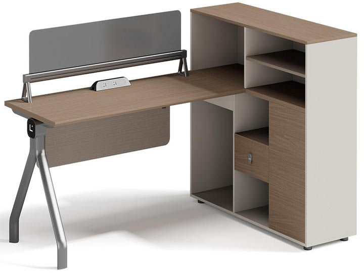 ZH 1812钢架单人位1800*1200*1150