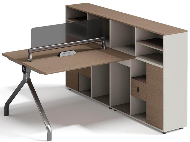 ZH 1824钢架两人位1800*2400*1150