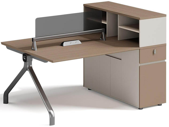 ZH 1612钢架两人位1600*1200*1150