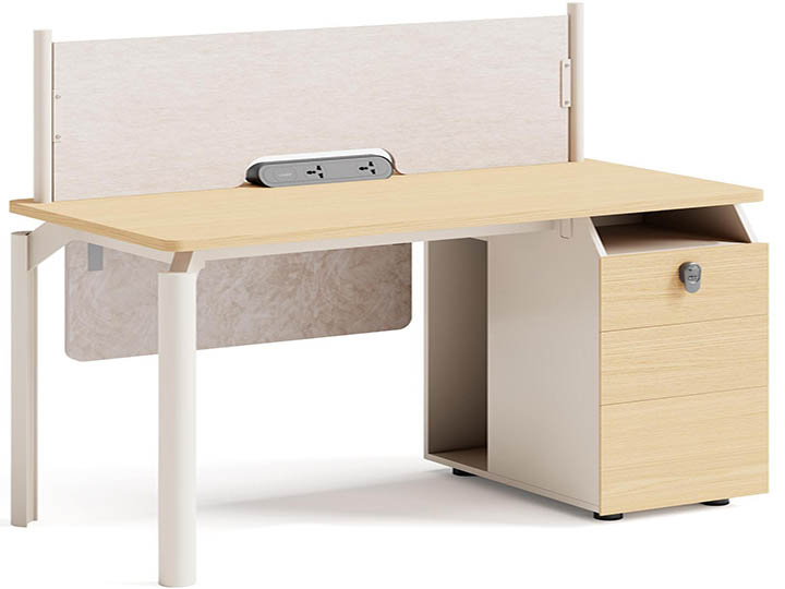 ZH 1206钢架单人位1200*600*750