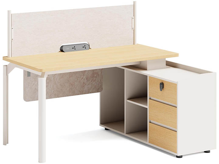 ZH 1412钢架单人位1400*1200*750