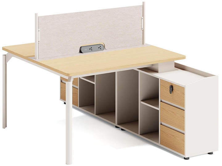 ZH 1424钢架两人位 1400*2400*750