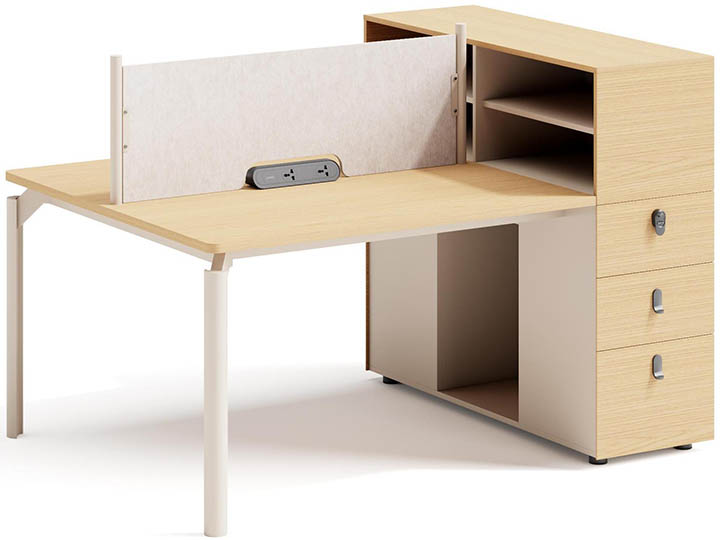 ZH 1612钢架两人位1600*1200*1150